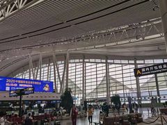 -长沙黄花国际机场-T1航站楼