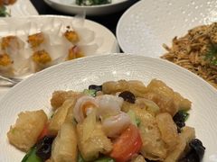 -北京老铺烤鸭(老城根店)