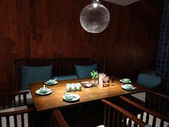 -粗茶淡饭·隐庐私厨(东亭店)