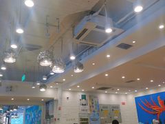 店内大厅-贵凤凰贵州米粉(五道口店)