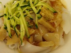 凉皮-楼兰印象(朝外店)