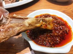 -清真·益鑫羊肉手抓馆(花园北街店)