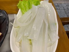 -马记伊源斋涮肉·清真菜(百子湾店)