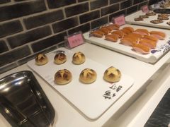 脏脏包-众善素食(佛平五路店)