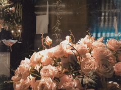 -第101座花园餐厅(湖滨88店)