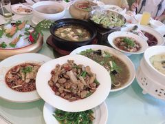 -金龙渔港(双楠店)