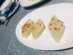 桂花拉糕-绿波廊(豫园店)