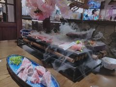-樱宿日式和牛烧肉(五道口店)