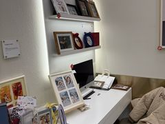 -海马体照相馆(大连柏威年购物中心店)