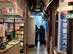 -姜胖胖无限自助烤肉(凯德天府店)