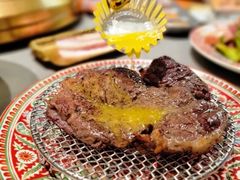 -杨小佳·齐齐哈尔烤肉·烤串(广州店)