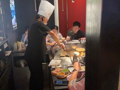 -盛焰铁板烧(王府井店)