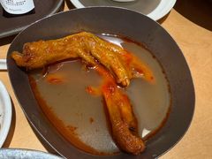 -水平有限广西米粉·广西风味集(五道口店)