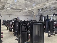 -FLARE STAR FITNESS(复地活力城店)