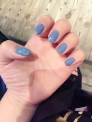 娃娃淑女屋(张杨北路店)-娃娃美甲wawa nail salon