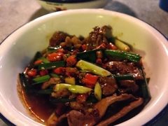 -大碗厨 25年老字号 现炒湘菜(四季天地店)