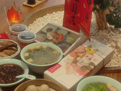 -回味鸭血粉丝汤(夫子庙瞻园路店)