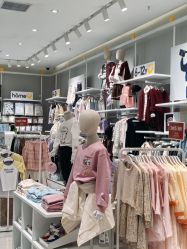 -Balabala(美林M·LIVE天地东座店)