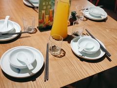 -湘邻呷铺·田园家宴(汉基广场店)