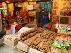 -南市食品街