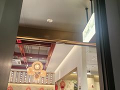 -老馆子·建德菜·山肴鱼鲜(海威新界店)