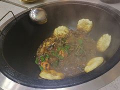 -胡家地锅鸡地锅鱼(金家渡店)