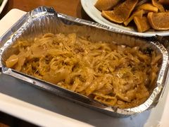 -腰子哥烤串(石佛营炫特店)