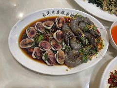 -长平老姿娘夜粥(平东一街店)