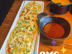 -九畋町和牛黑牛烤肉料理(三里屯3·3大厦店)
