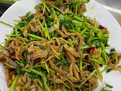 -赵氏牛肉罩火烧