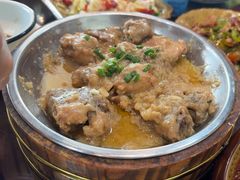 -朗妈私房菜(婺女州店)