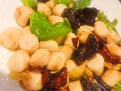 -旺角小渔村(二马路店)