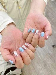 -HUII NAIL绘京美甲美睫会馆