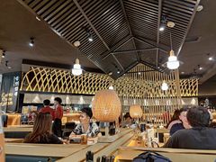 -雷门拉面·现熬骨汤(凯德来福士店)