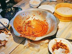 -嘎嘎鸭下巴·爆辣干锅(明教寺店)