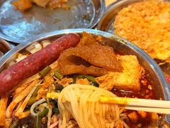 -柳州肥姨妈大骨螺蛳粉(东靖路店)