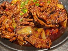 -六月雪干锅(绵阳凯德广场店)