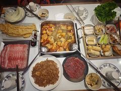 -螺大喜螺蛳粉火锅(雍和宫店)