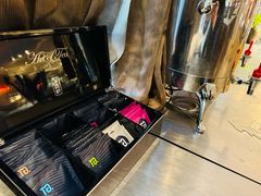 -北京王府井希尔顿酒店·万斯阁西餐厅