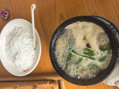 -双桥园·云南过桥米线(古城南门店)