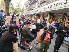 -三个渔夫·蒸汽海鲜(小白楼店)