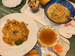 -大王油茶(二厂文创公园店)