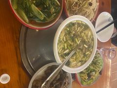 -清真·馬坡二旦烧烤(人生一串拍摄店)