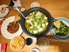 -醉得意·山茶油炒土鸡(石狮泰禾店)