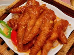 -悦满楼·西关名点·湛江名菜(航空综合大厦店)