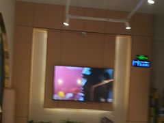 -首府山烧烤·小龙虾·KTV(翠堤湾店)