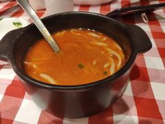 -西贝莜面村(上海百联西郊店)