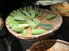 -星伦多自助料理(华润万象城店)