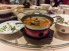 -新白鹿餐厅(龙游路总店·杭帮菜名店)