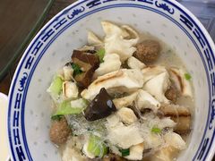 -老西安韩记三鲜煮馍(四府街店)